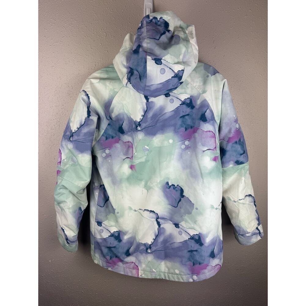 686 Girls Hydra Insulated Snowboard Jacket Size XL - Picture 3 of 11